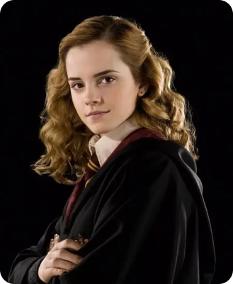 Hermiona Grangerová