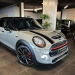 LIAMcars - Mini Cooper S