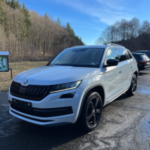 LIAMcars - Škoda kodiaq